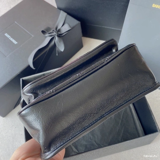 YSL NIKI BABY-22*16*12CM 0725